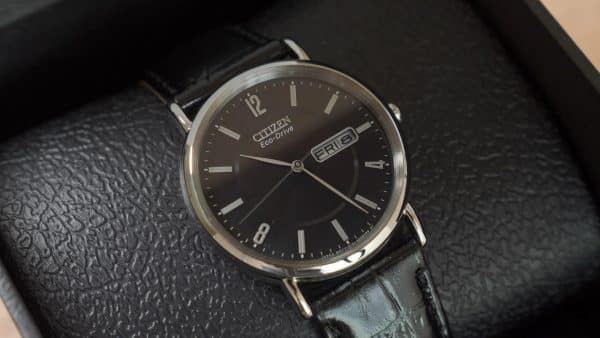 Dissecting the Citizen Watch Price: Are They Worth It?