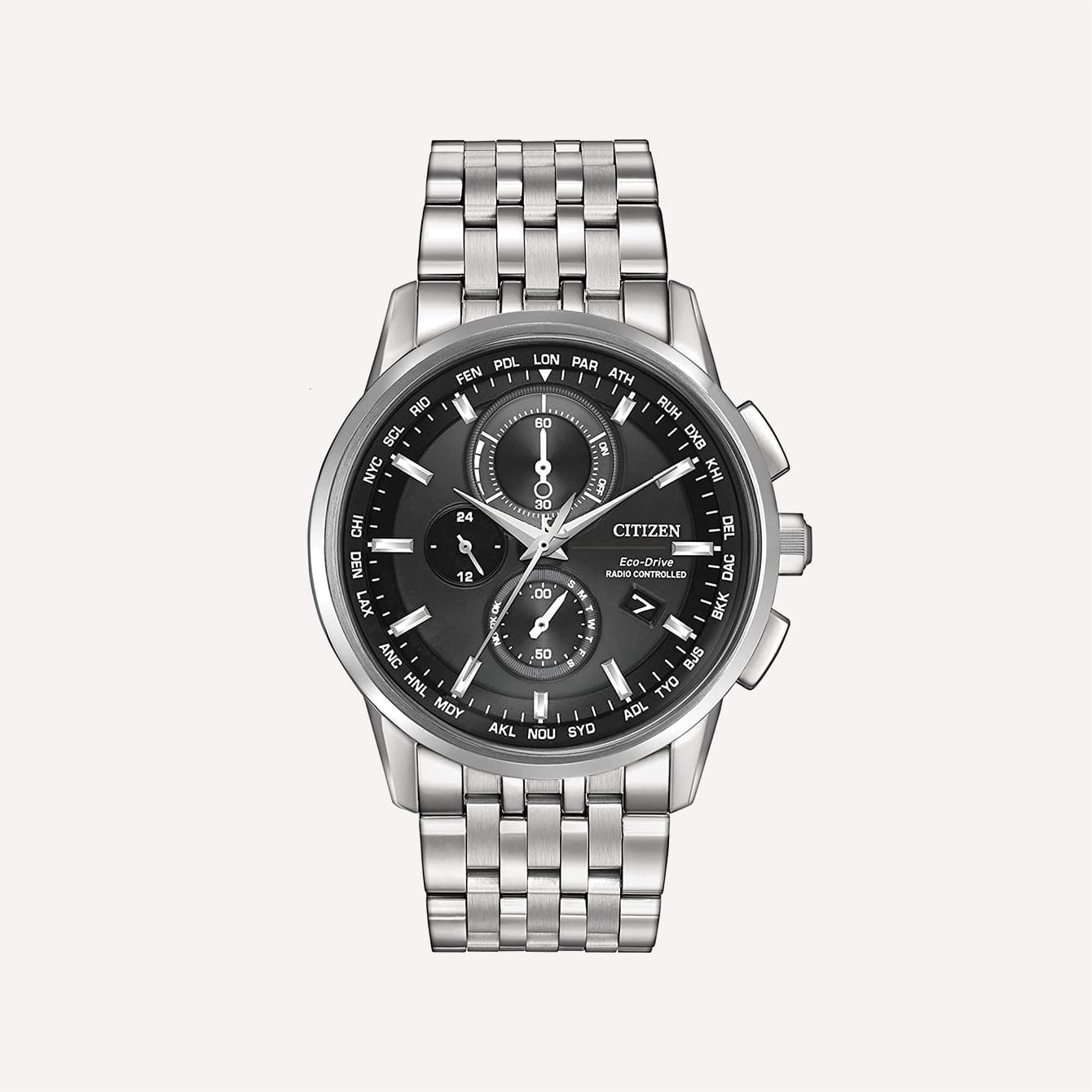 13 Best Omega Speedmaster Alternatives You Can Buy Today-8