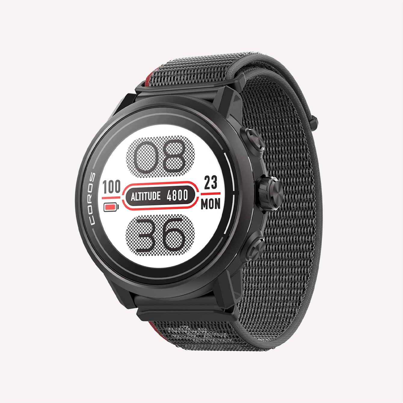 4 Great Running Watches for Guys-4