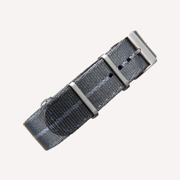 17 Great NATO Watch Straps (2023 Guide) • The Slender Wrist