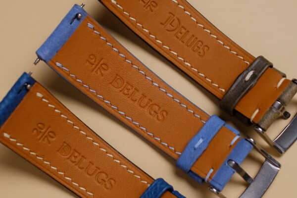 Delugs strap review