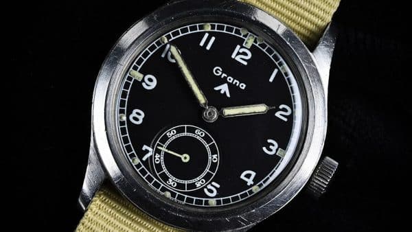 Dirty Dozen Watches: The Legendary Military Timepieces That Inspire Watchmaking Today