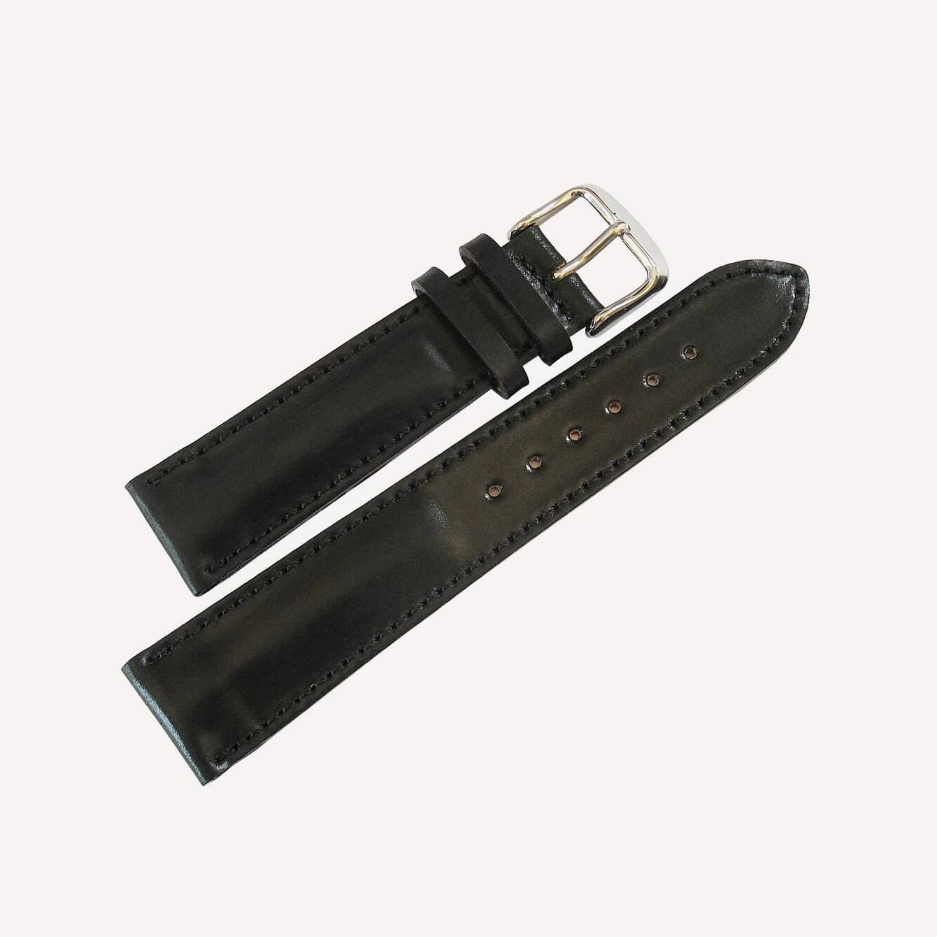 Handmade Authentic Leather Watch Band - Authentic Key Pouch