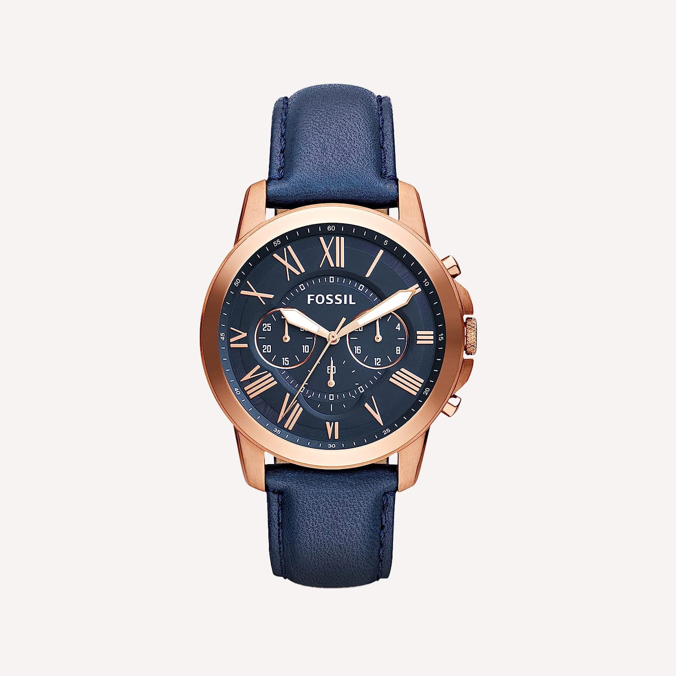 11 Best Rose Gold Watches for Men-4