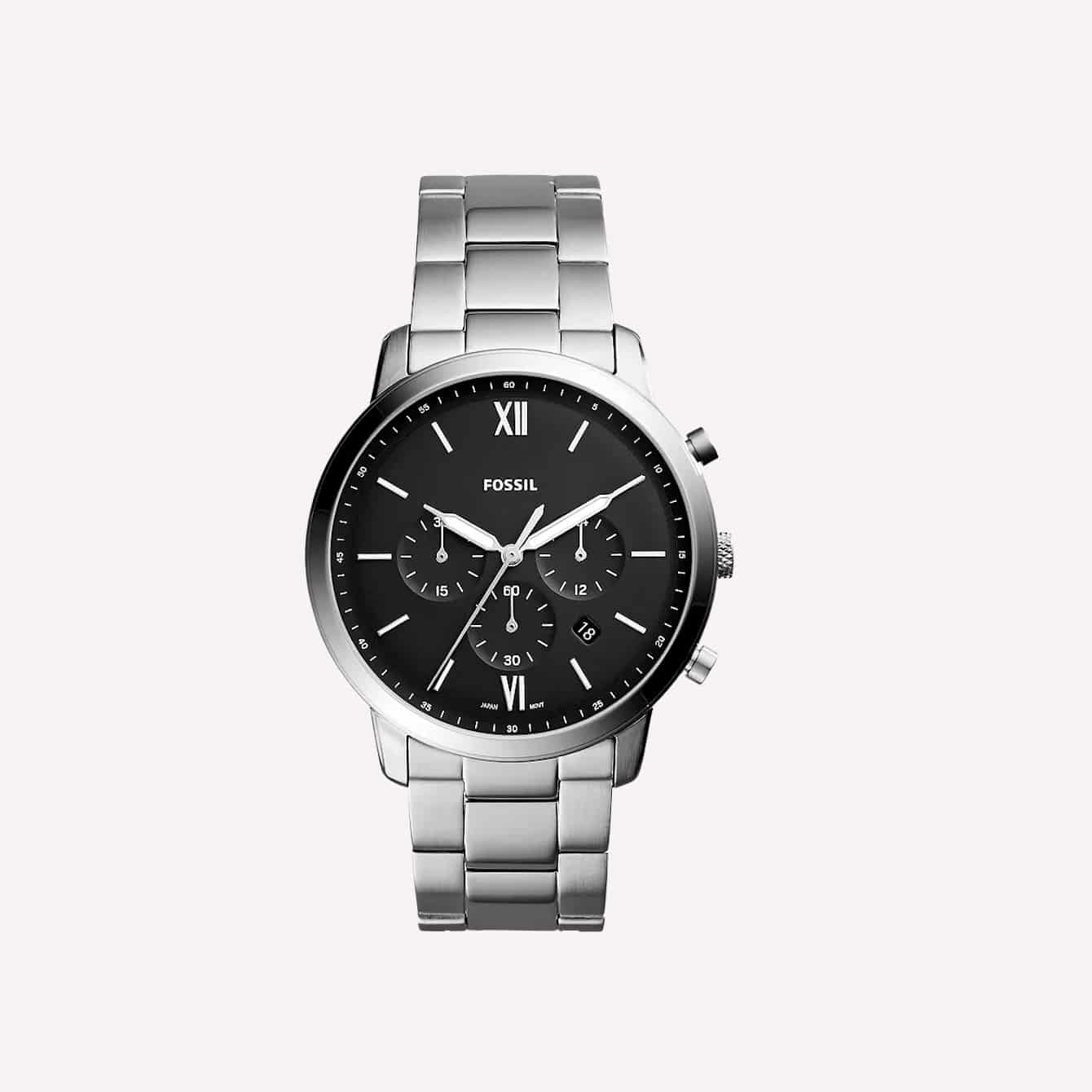 Is Fossil a Good Watch Brand?-8