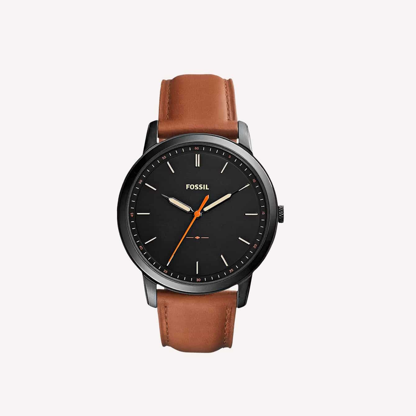 Is Fossil a Good Watch Brand?-7