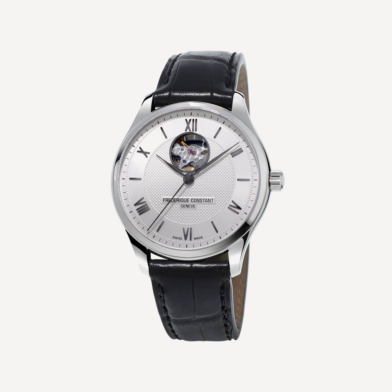 An Overview of Frederique Constant: Are These Watches Any Good?-6