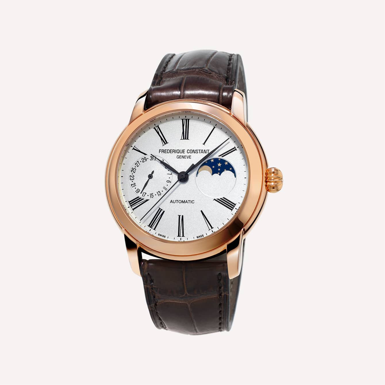 An Overview of Frederique Constant: Are These Watches Any Good?-8