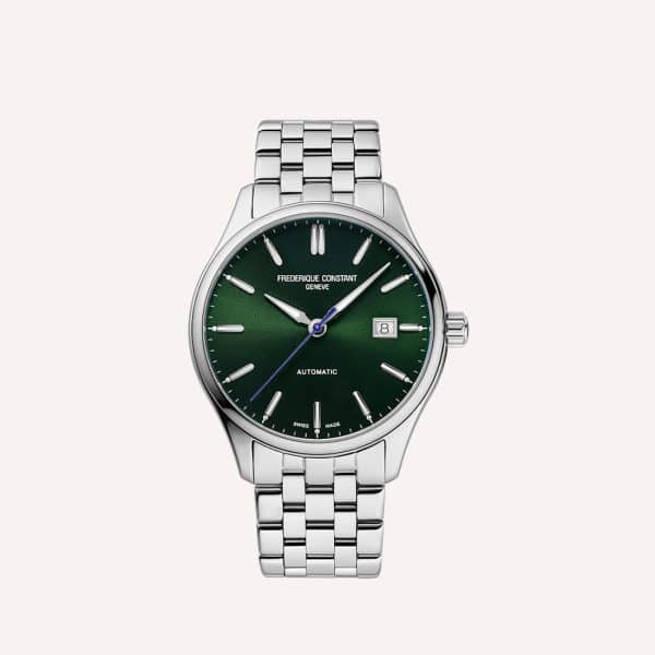 What’s the Deal With Costco Men’s Watches? • The Slender Wrist