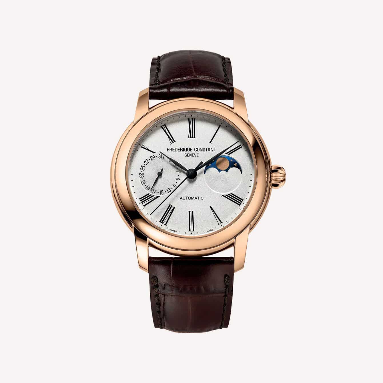 The 9 Best Gold Watches for Men (Luxury and Budget Options)-3