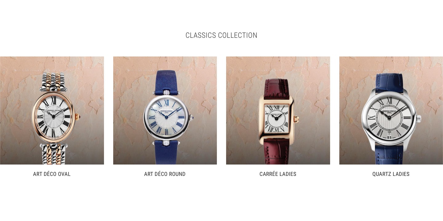 An Overview of Frederique Constant: Are These Watches Any Good?-4