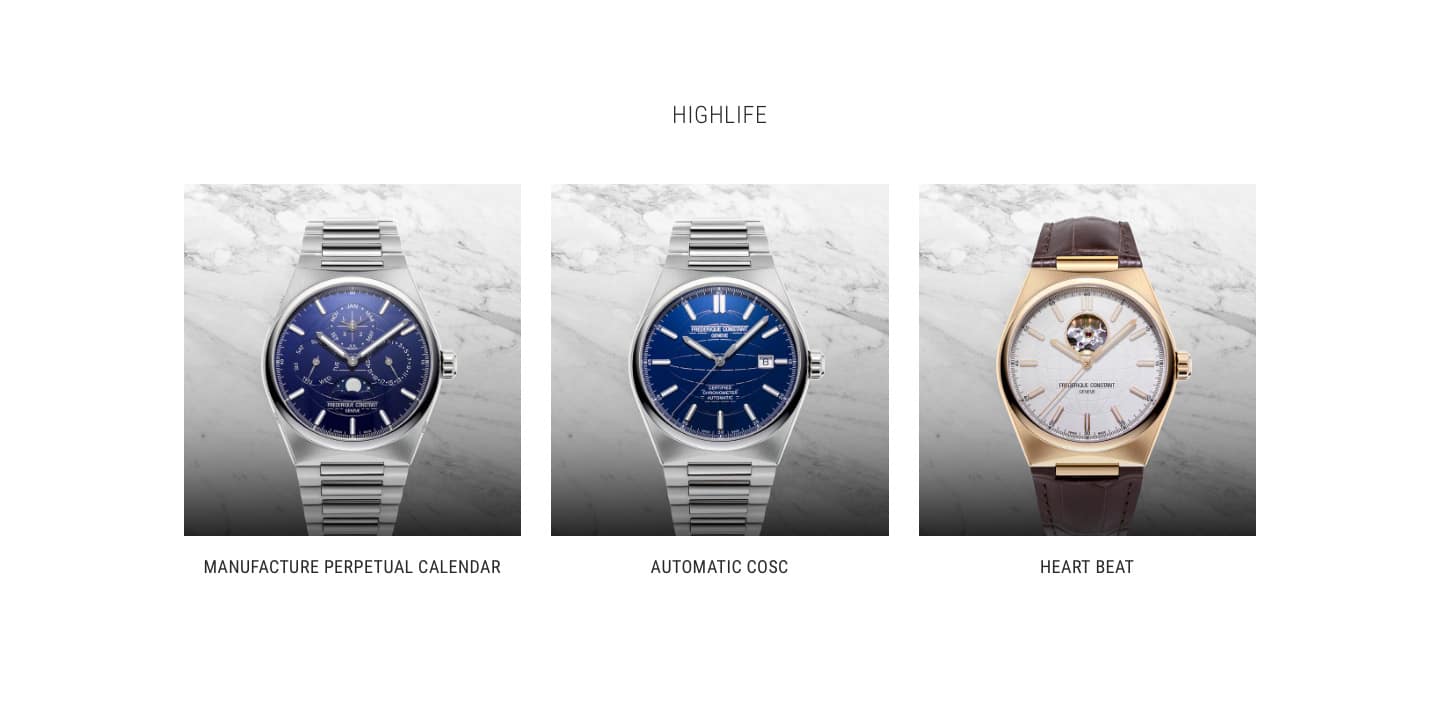 An Overview of Frederique Constant: Are These Watches Any Good?-3