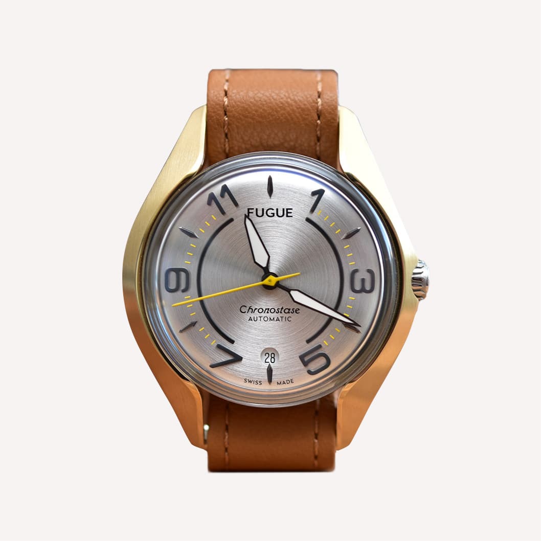 12 French Watch Brands That Have a Little Je Ne Sais Quoi-11