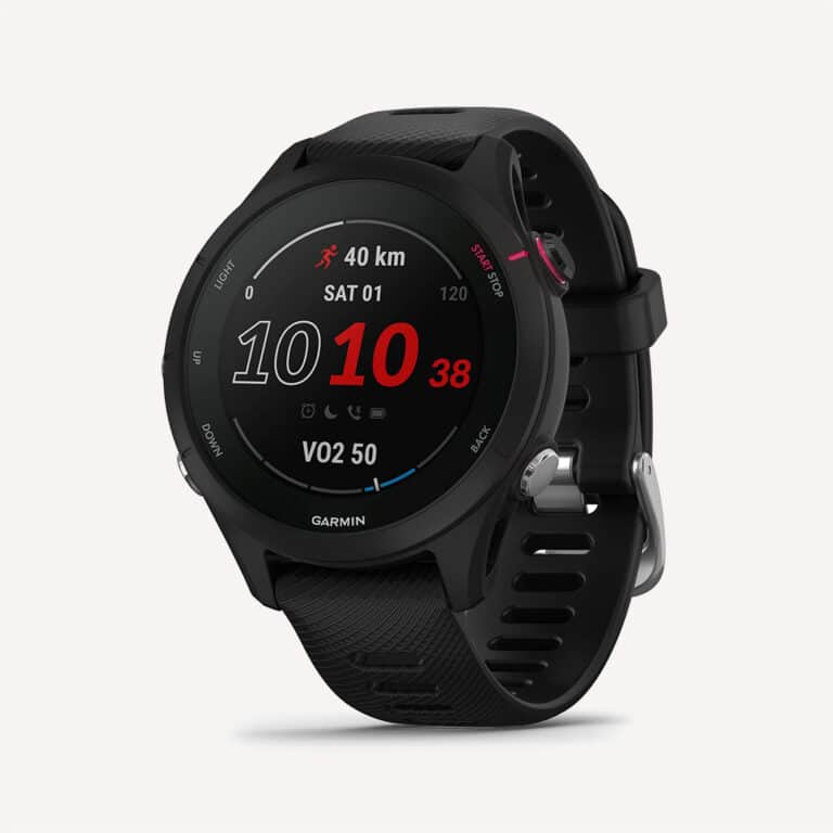 4 Great Running Watches for Guys • The Slender Wrist