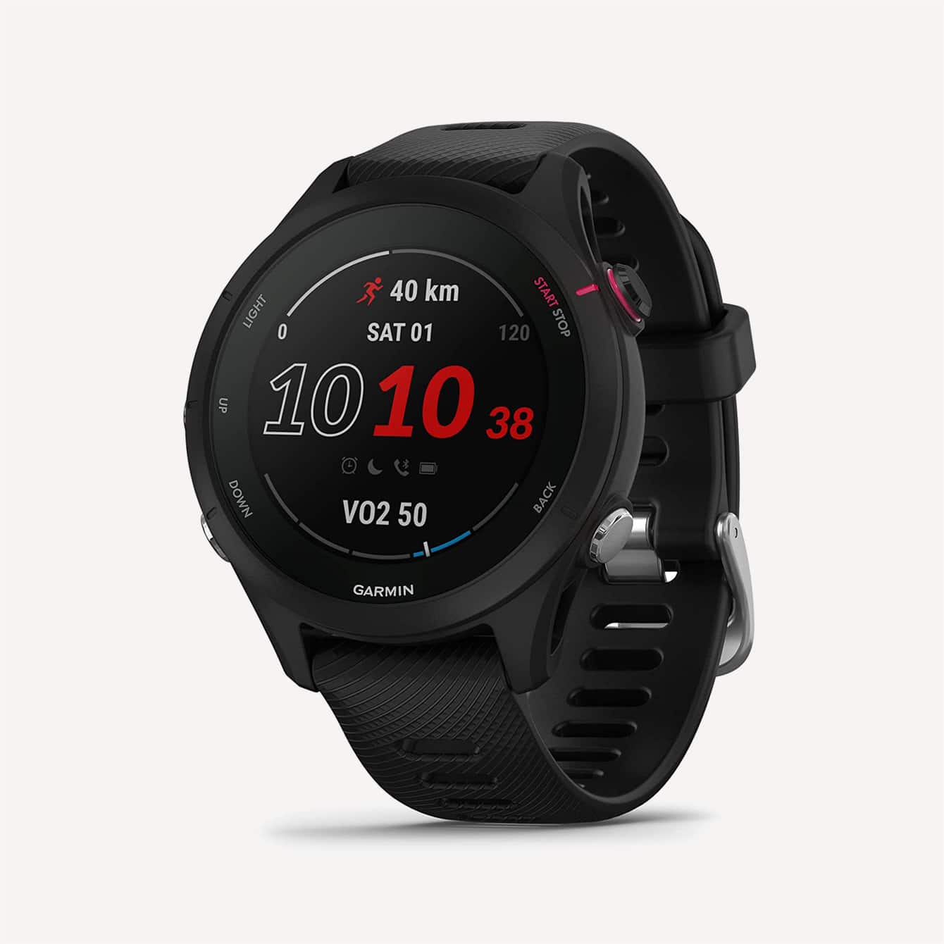 Mens running hot sale watches