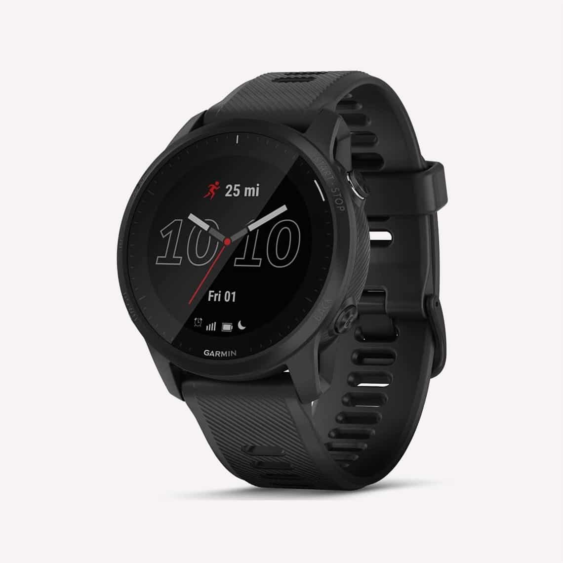 Top ten best sale running watches