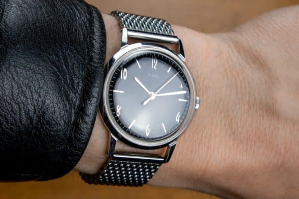Get Rid of Watch Scratches With Polywatch