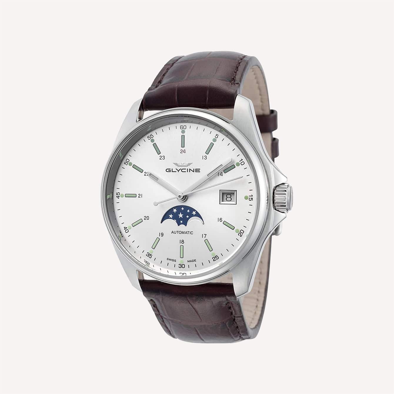 Best moon phase on sale watch under 500