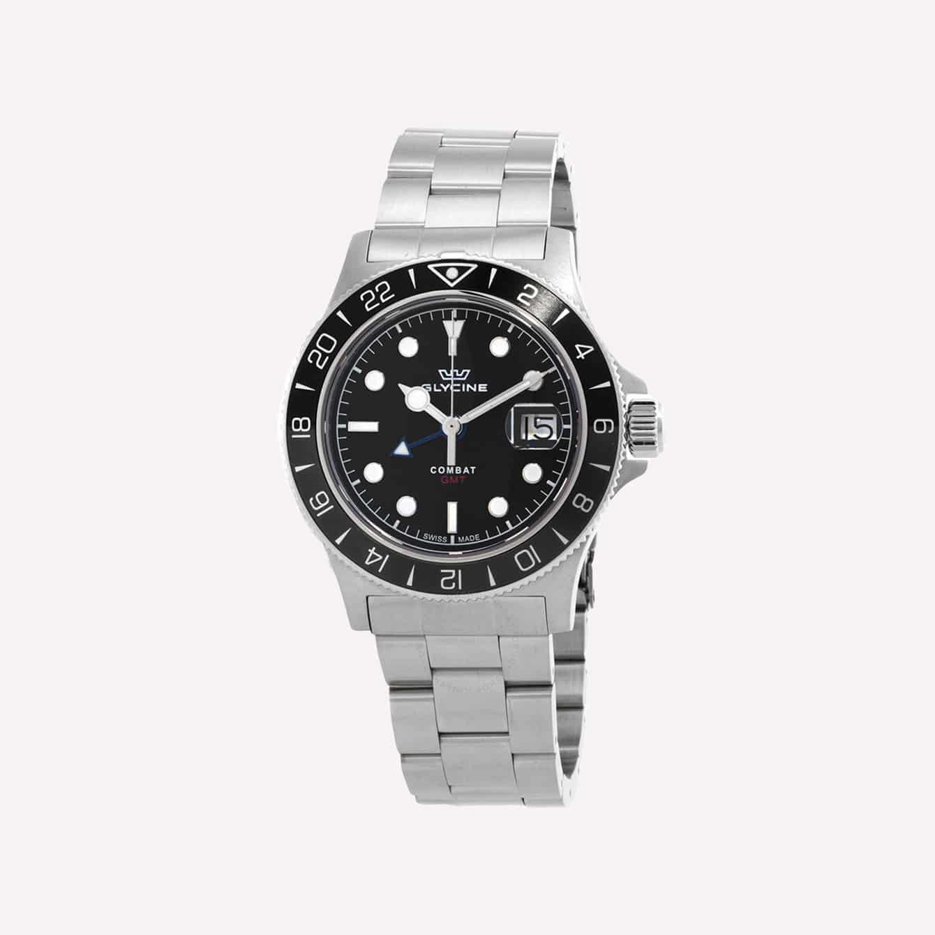 16 Best Affordable Watches for Men-17