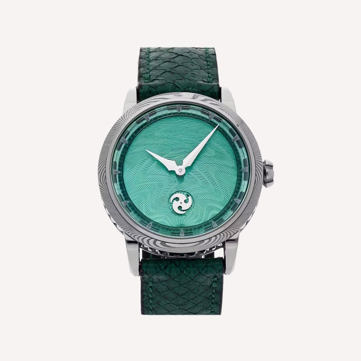 12 Swedish Watch Brands You Should Know-13