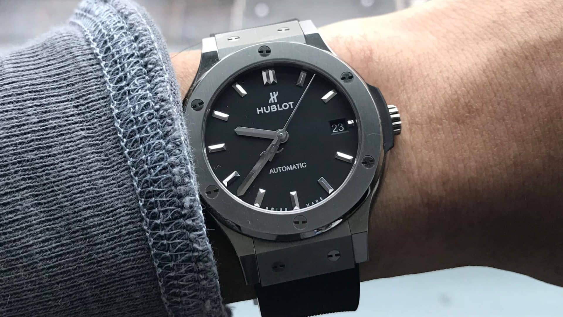 9 Good Watch Brands You Should Know About • The Slender Wrist