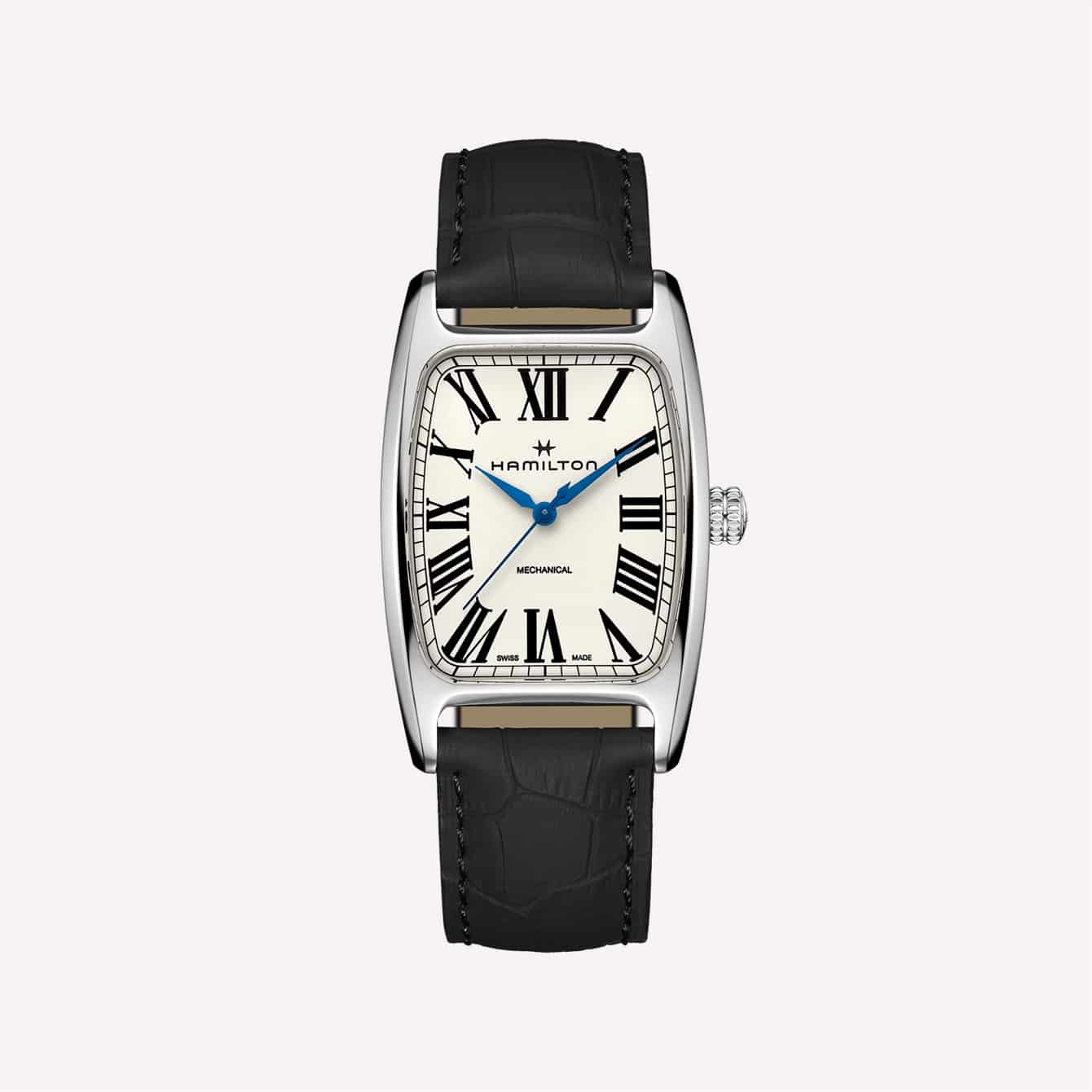 Cartier Tank Alternatives: Our Top 10 Rectangular Watch Options-7