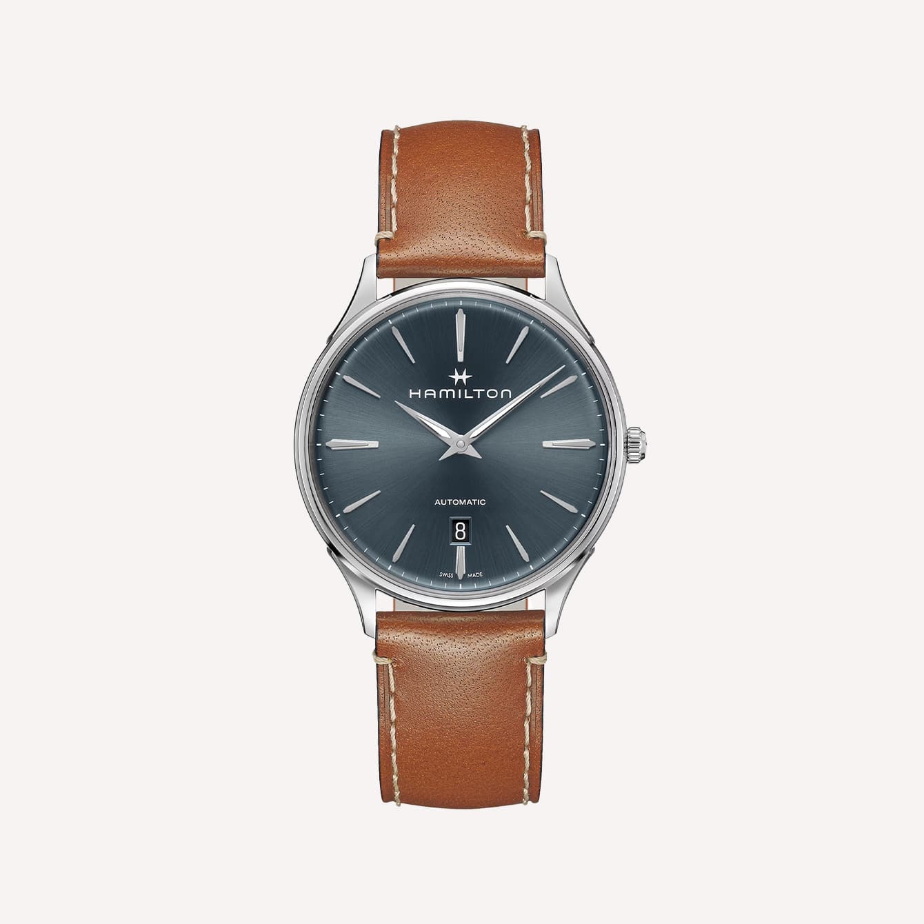15 Best Thin Watches: Less is More-13