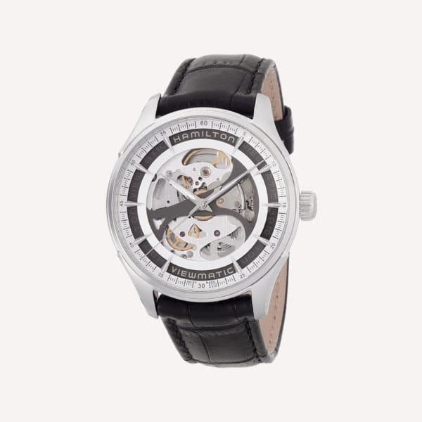 The 9 Best Skeleton Watches Add Something Unique to Your Collection