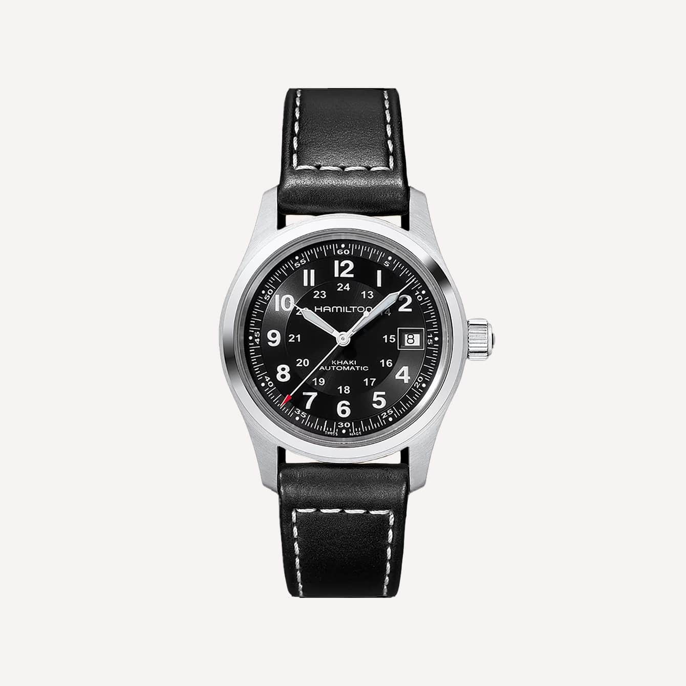 15 Great 38mm Men’s Watches for Small Wrists -2