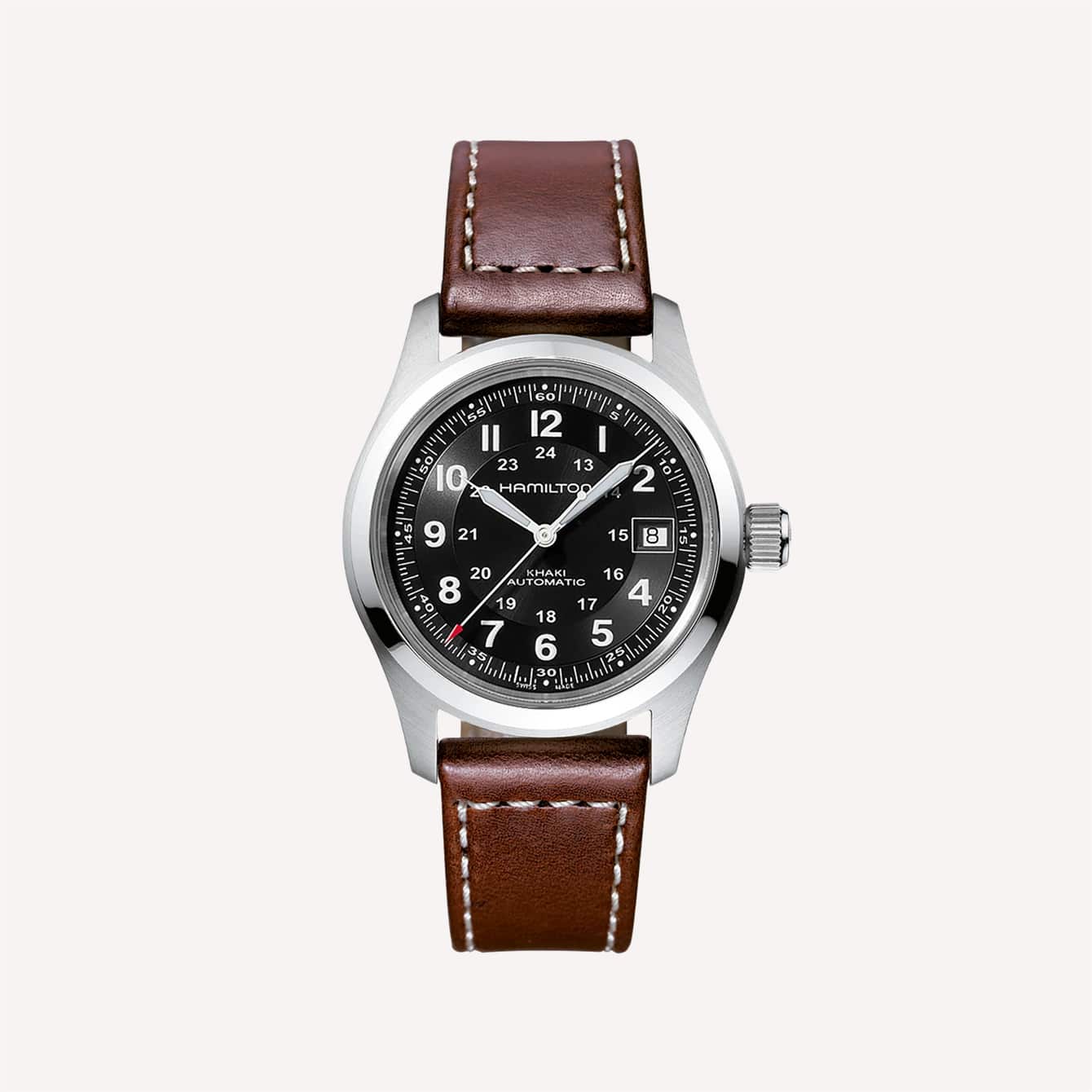 13 Alternatives to the Hamilton Khaki Mechanical-2