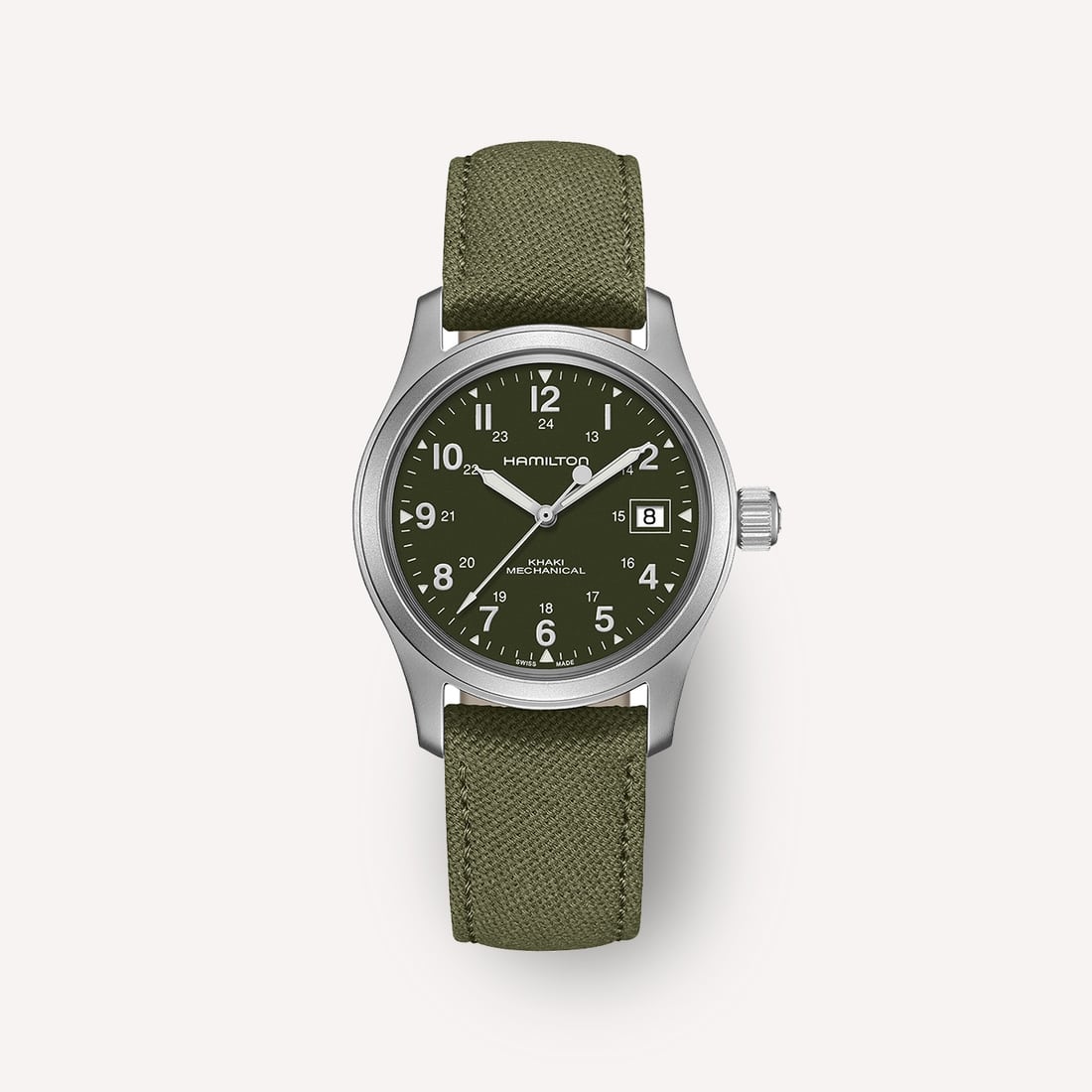 The 10 Best Green Dial Watches for Guys-4