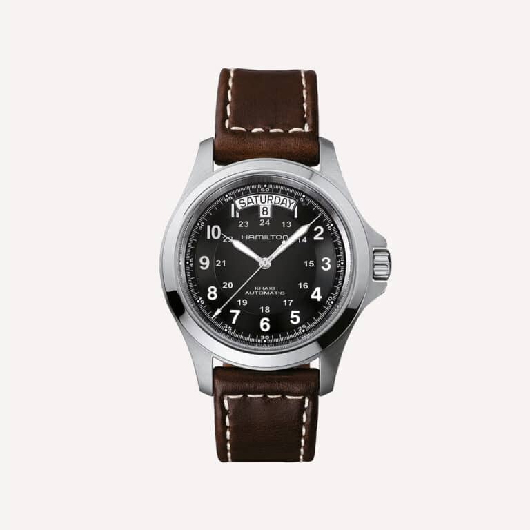 15 Intriguing 24-Hour Watches (Unique Watch Guide) • The Slender Wrist