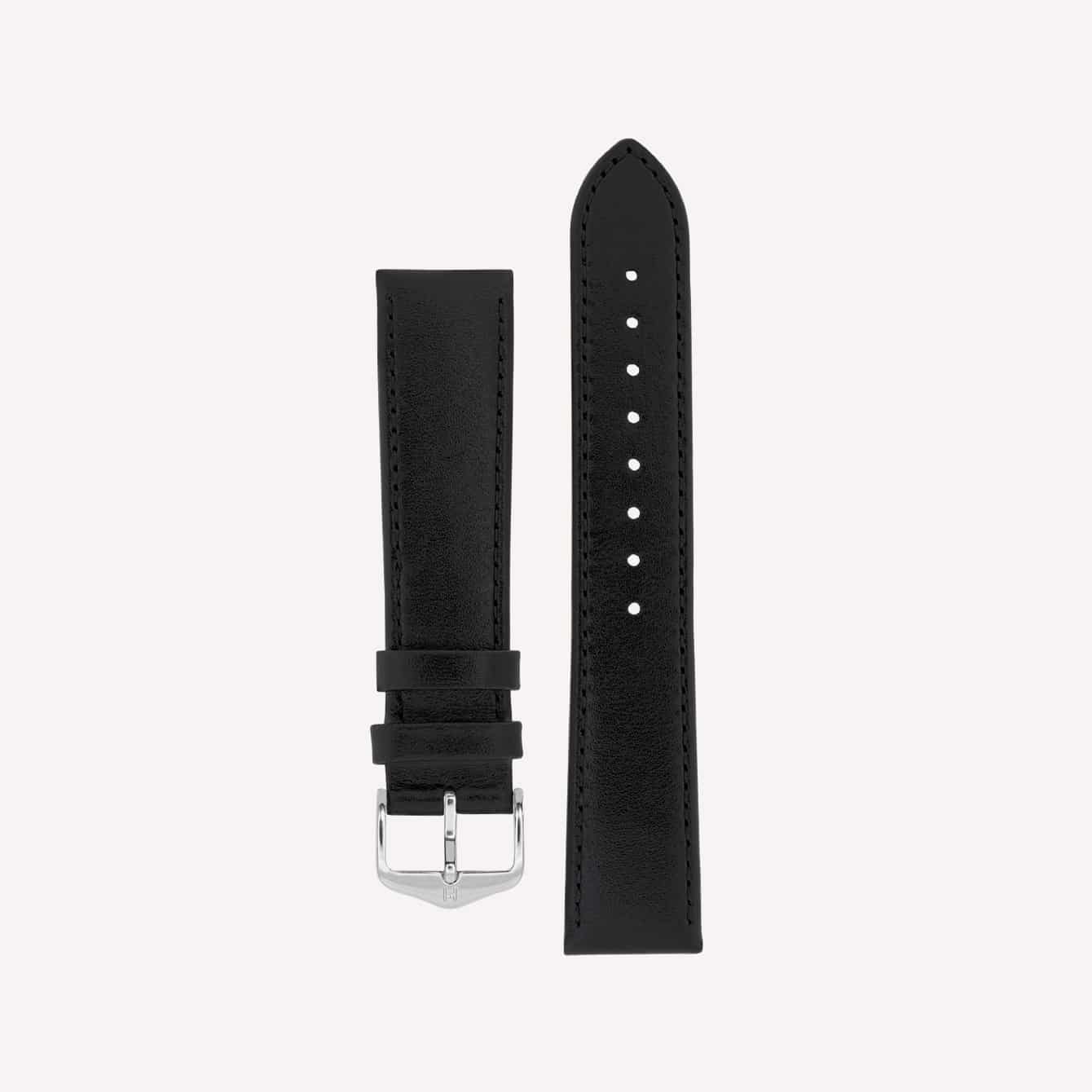 Top 17 Best Leather Watch Straps for Men-4