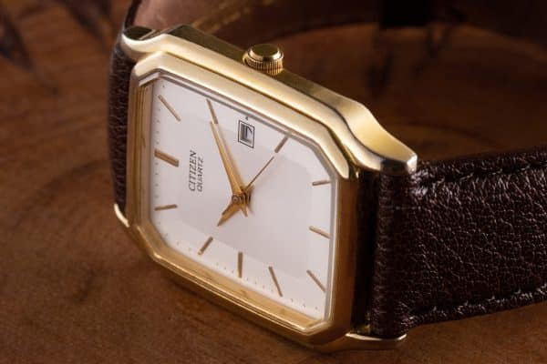 History of Citizen Watches