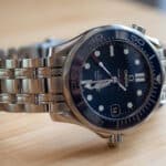 History of Omega Watches