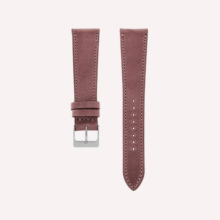 The 9 Best Watch Straps for Small Wrists • The Slender Wrist