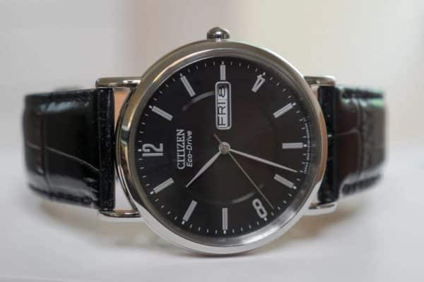 How Does Citizen Eco Drive Work