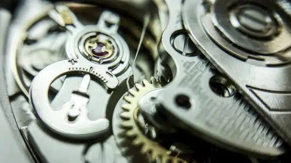 How Does a Watch Work? Dive Under the Dial To Find Out
