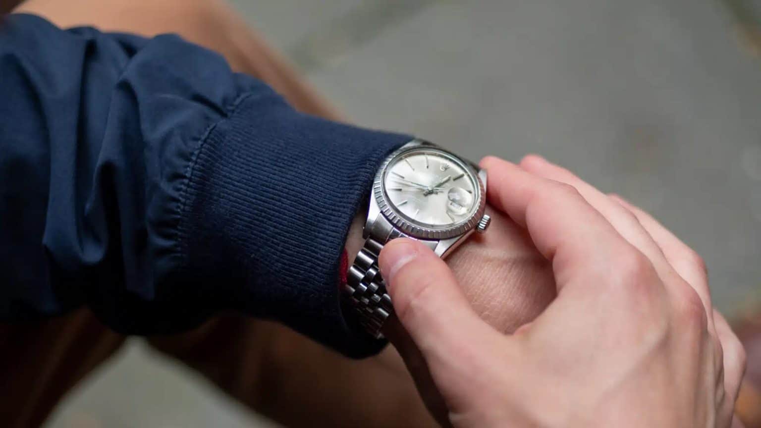 How To Sell Luxury Watches An Easy Guide • The Slender Wrist