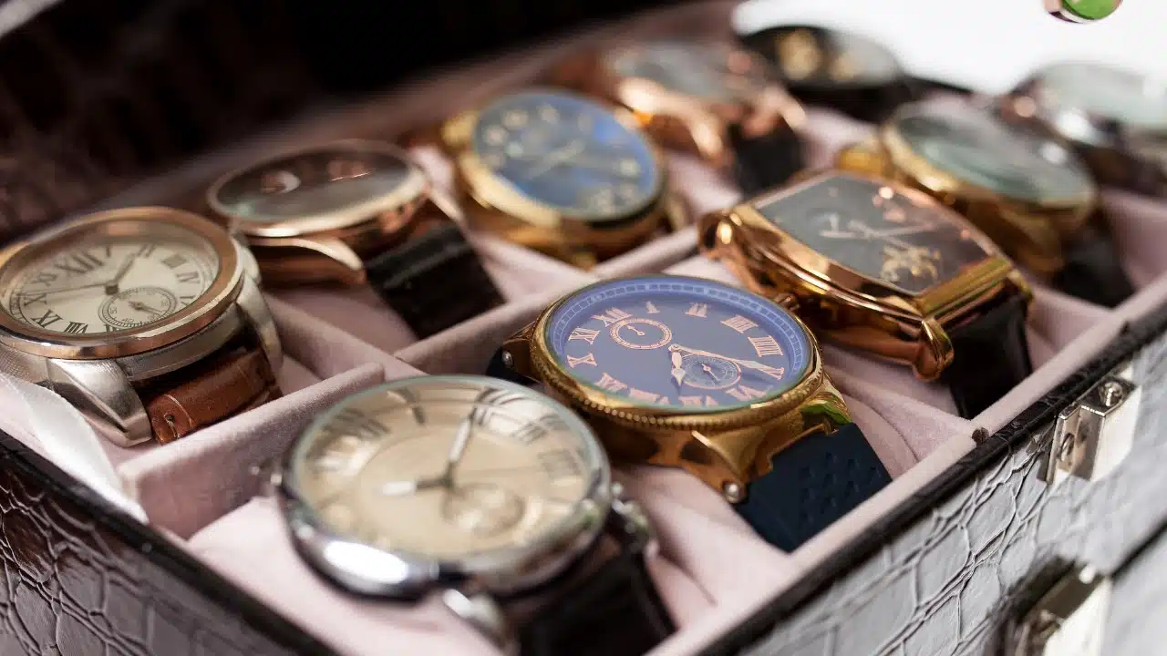 How to start a watch collection: 10 Tips for beginners