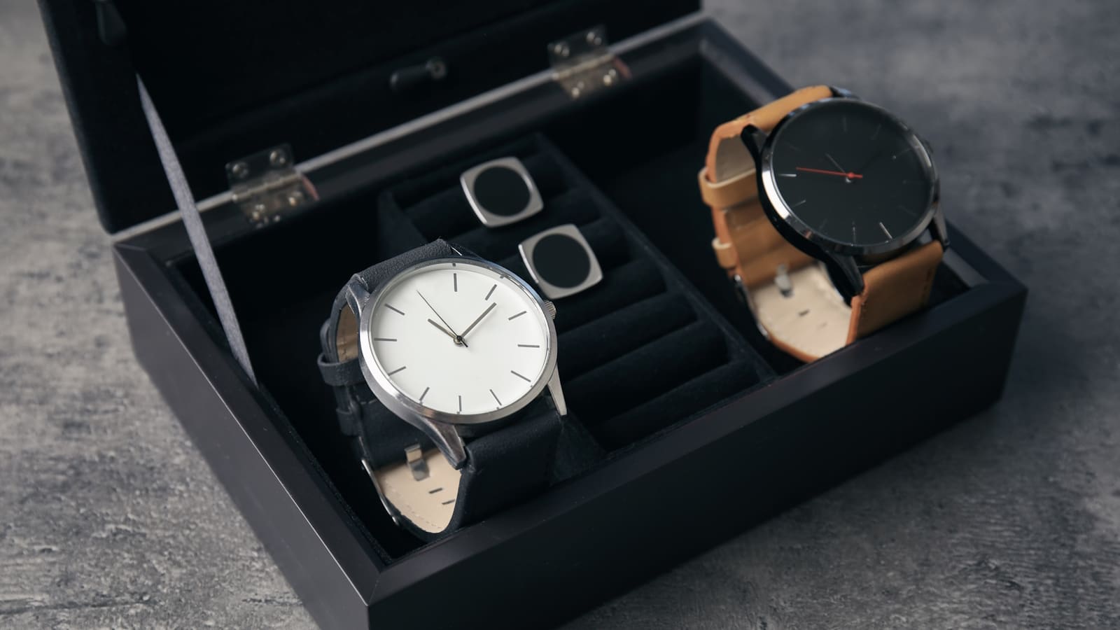 How To Store Your Watches Safely and Stylishly • The Slender Wrist