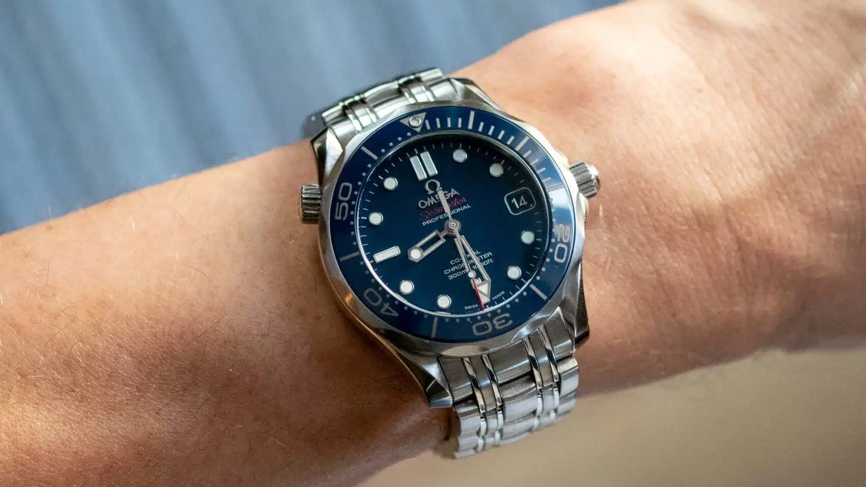 How to buy your first luxury watch