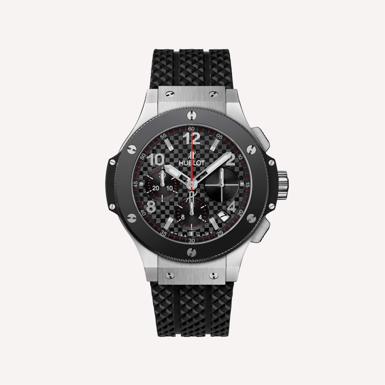 6 Least Expensive Watches from Hublot-7