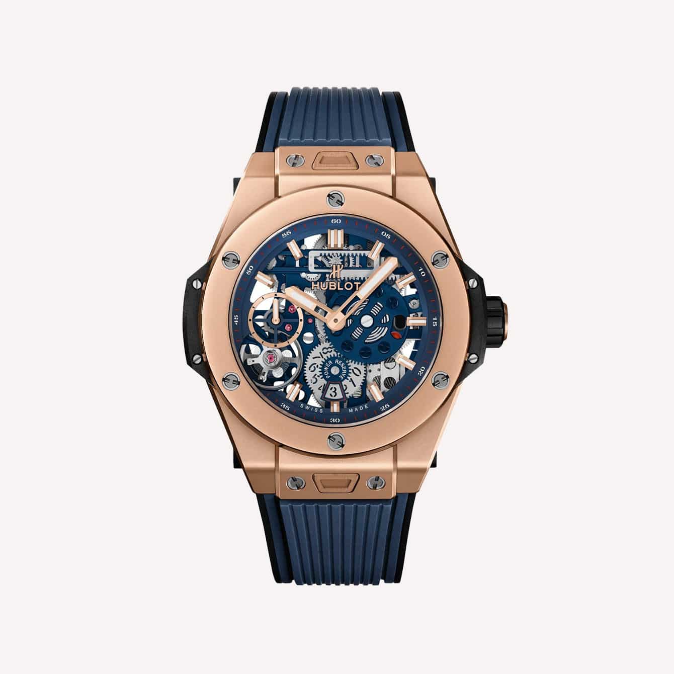 The 8 Best Hublot Watches to Add to Your Collection-8