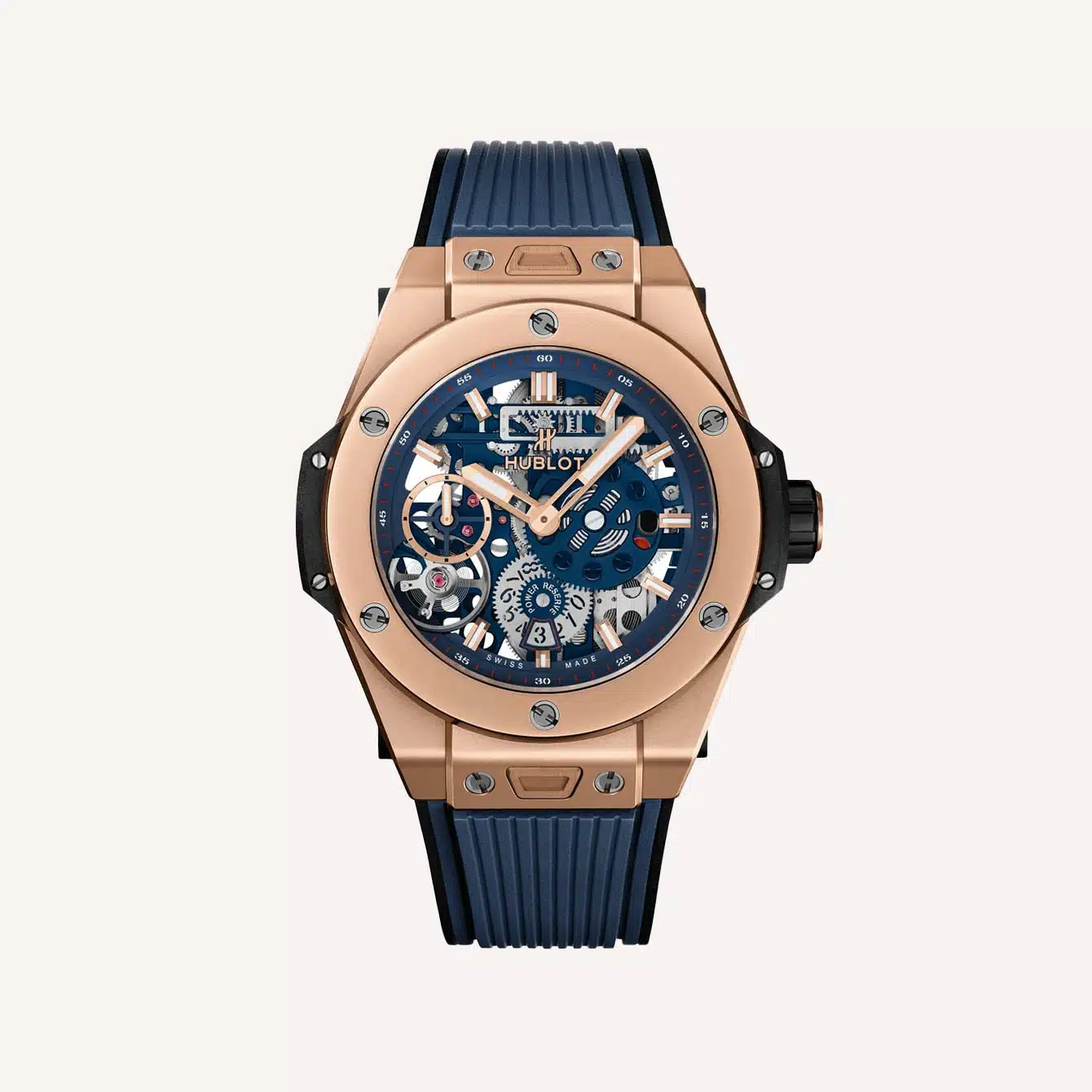 The 8 Best Hublot Watches to Add to Your Collection-8