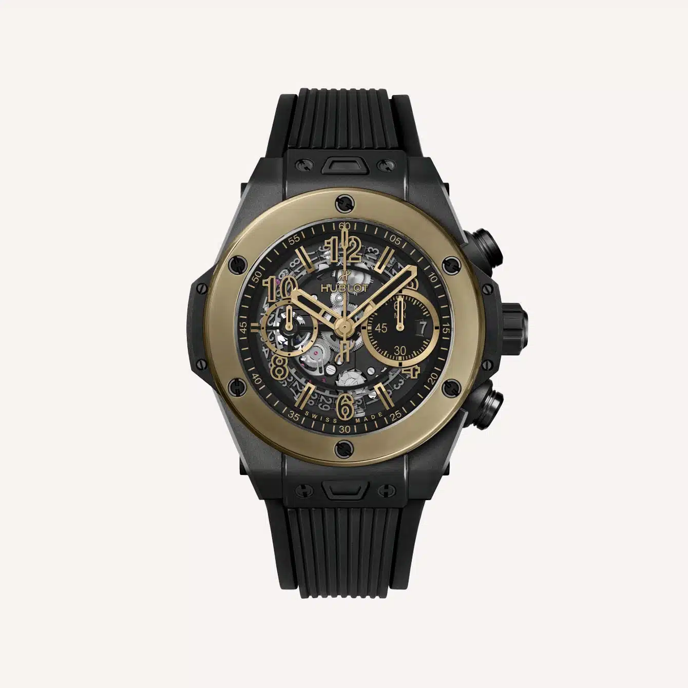 The 8 Best Hublot Watches to Add to Your Collection-10