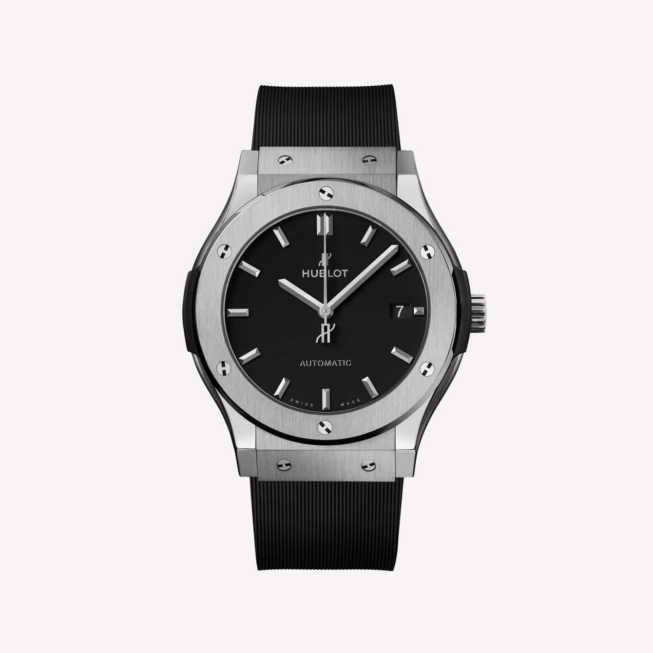 The 8 Best Hublot Watches to Add to Your Collection • The Slender Wrist