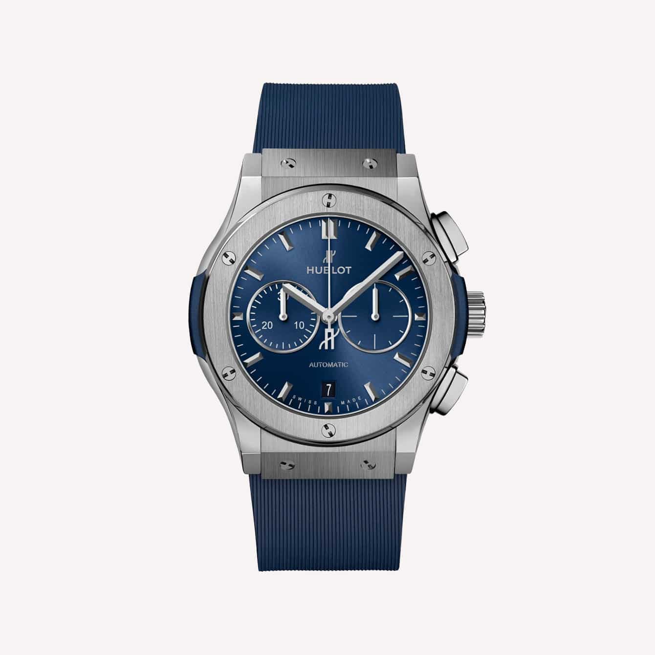 The 8 Best Hublot Watches to Add to Your Collection-5