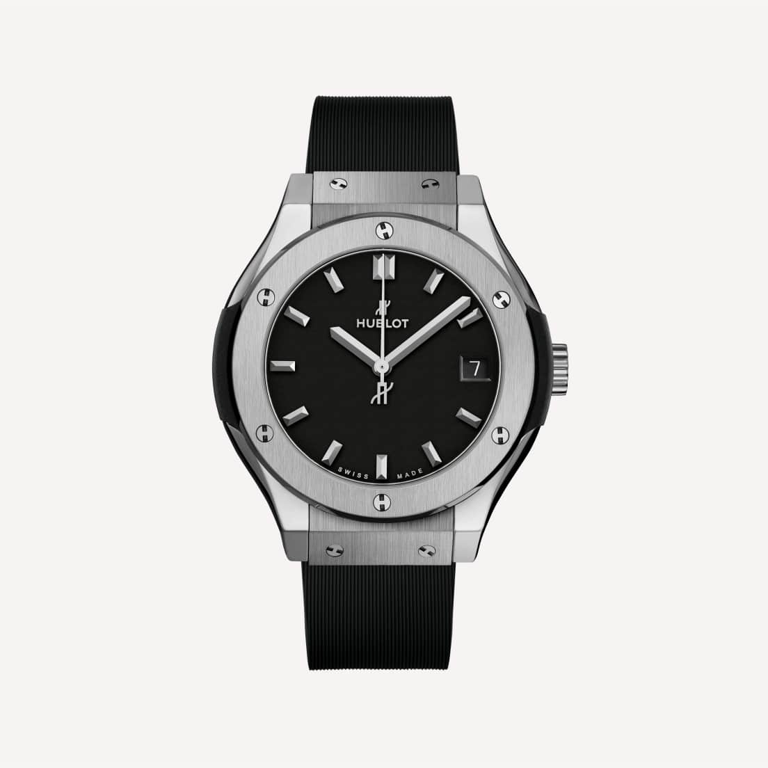 6 Least Expensive Watches from Hublot-4