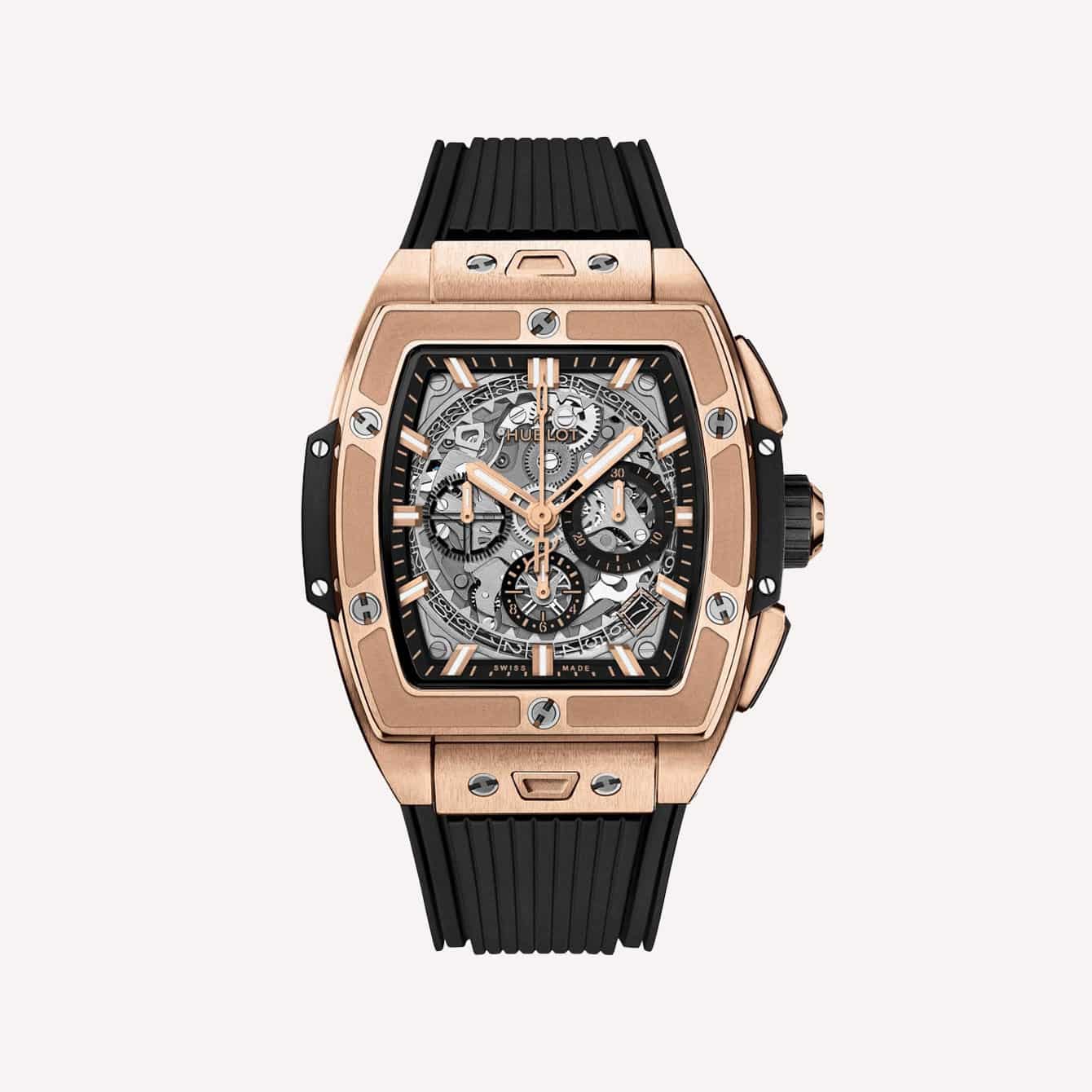 The 8 Best Hublot Watches to Add to Your Collection-4